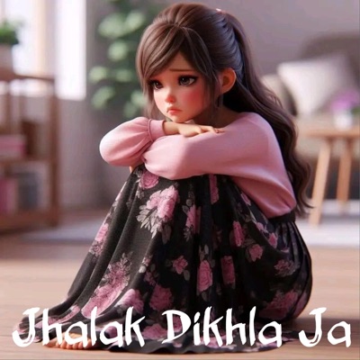 BuTTerFly 02 - Jhalak Dikhla Ja (Slowed And Reverb)