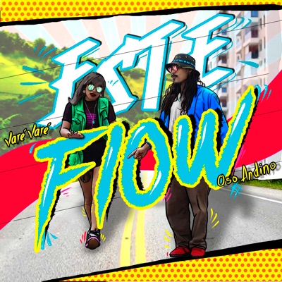 Este Flow (feat. Varé Varé) - Single