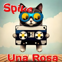 Una Rosa - Single - Spike