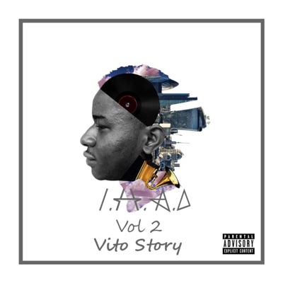 I Had a Dream (Vito Story) - EP