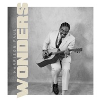 Wonders - Single - Harrison Paul