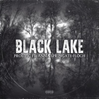 Black Lake (feat. Anna Springate-Floch) - Single - Prolific