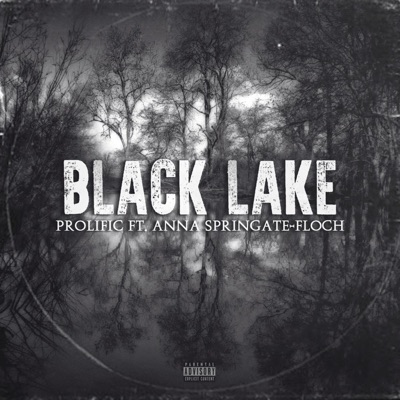 Black Lake (feat. Anna Springate-Floch) - Single