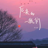 后来的我们 - Single - Luotianyi