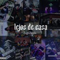Lejos de Casa - EP - Zago Zavala