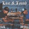 Lost & Found (feat. M!Key) - $øL lyrics