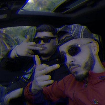 Marco Polo (feat. Kibou) - Single