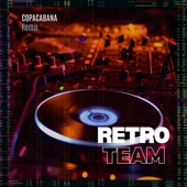 Copacabana (Remix) artwork