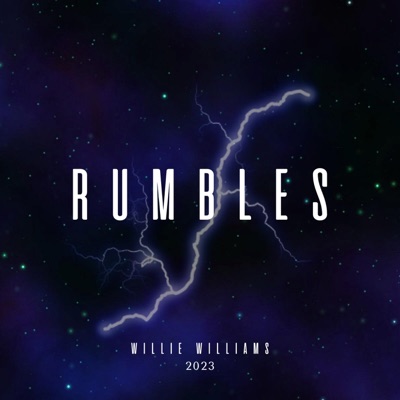 Rumbles - Single