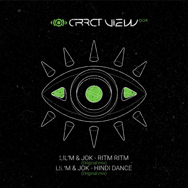 Ritm Ritm - Single