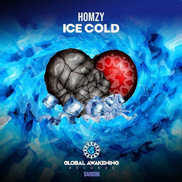Ice Cold - Single