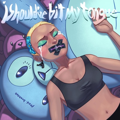 I Should've Bit My Tongue - Single