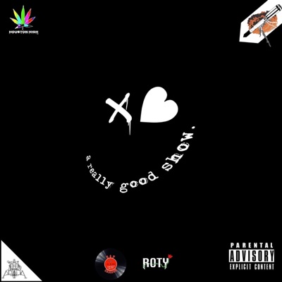 A Really Good Show EP