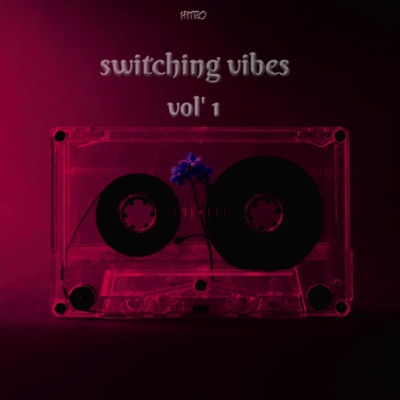 Switching Vibes Vol'1