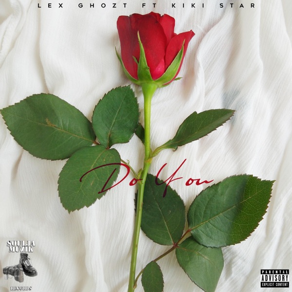 Do You (feat. Kiki Star)