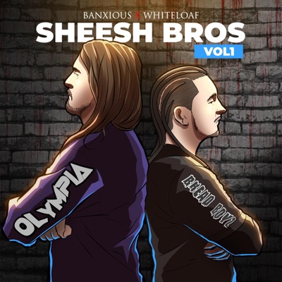 Sheesh Bros, Vol. 1 - EP
