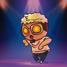 Introverted/Feelin' Myself 210Javi