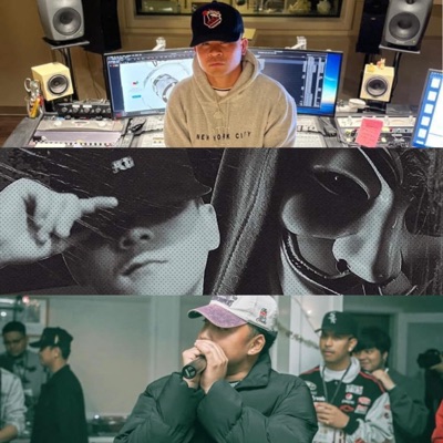 PASAYLOA (feat. MRN ng Tha Zodiacs & Hambog ng Sagpro) - Single