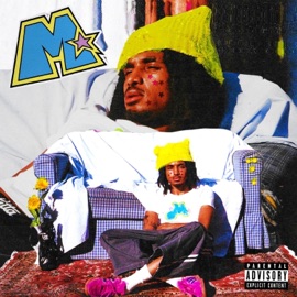 MY TYPE! (feat. Odunsi The Engine & BXKS) MANSO̶U̶R̶