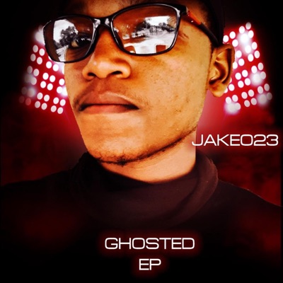 Ghosted - Single