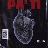 PA' TI - Single - Elia