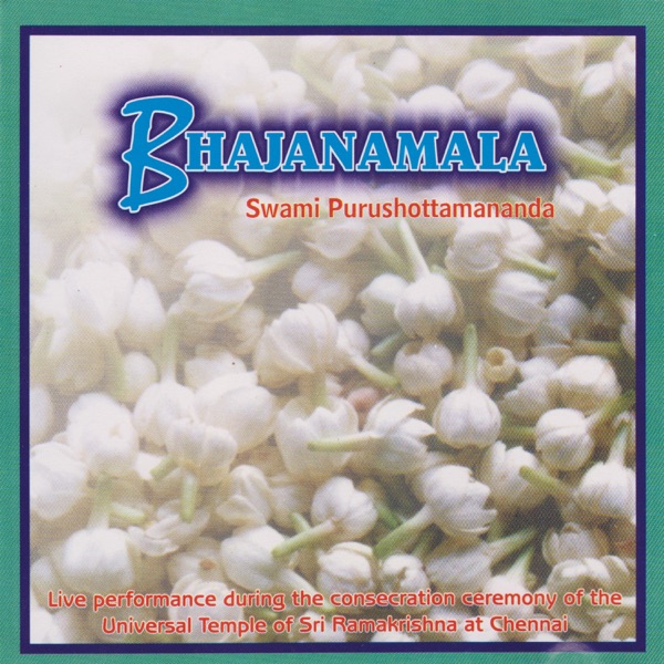 Bhajanamala (feat. Swami Purushottamananda)
