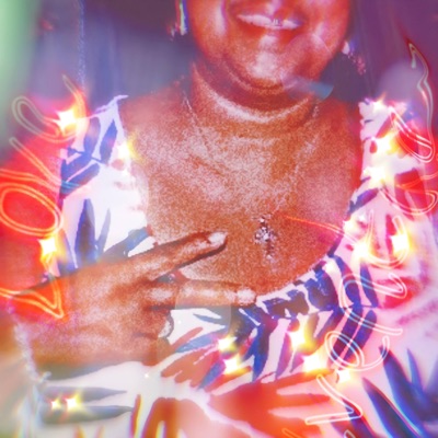 Momma's Love Beat Tape, Vol. 2 - EP