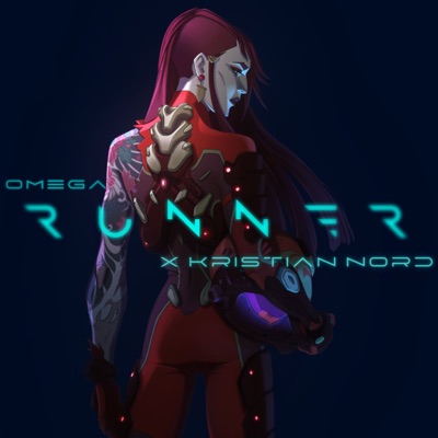 Dawn on the Quorinai Sands - Single