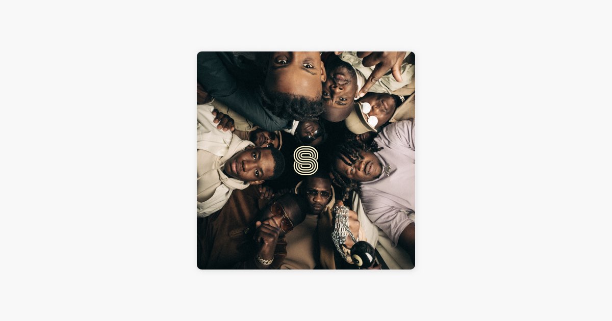Passat (feat. Maes) - SDM