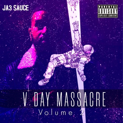 The Vday Massacre 2 - Single