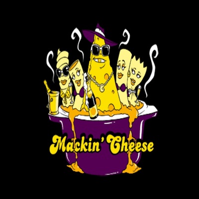 Mackin Cheese (feat. Twon Da Goat) - Single