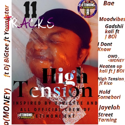 High Tension