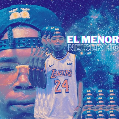 EL Menor - Single