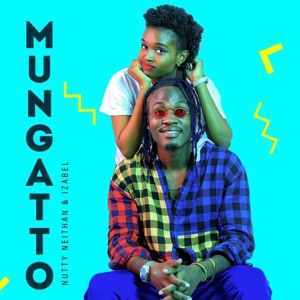 Mungatto (feat. Izabelug)