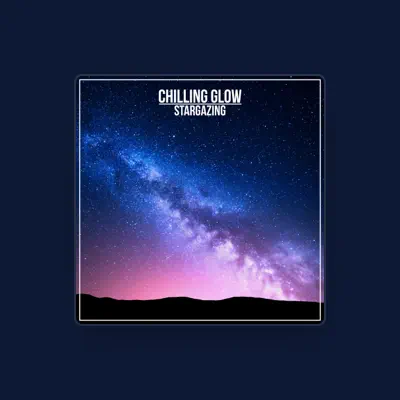 Listen to Chilling Glow, watch music videos, read bio, see tour dates & more!