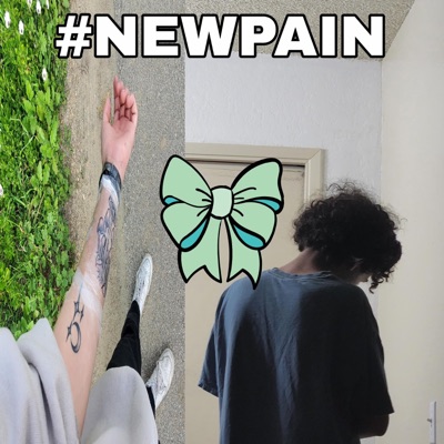 #Newpain - Single