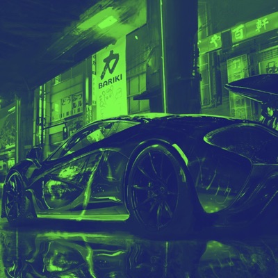 Big Tonka (Sped Up) - Single