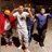 Light em up (feat. Knownfatcrip, Lil budda & Greedy)