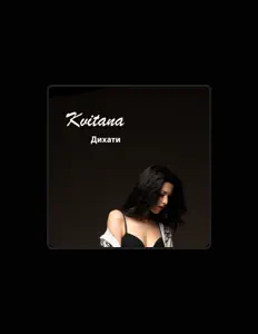 Listen to Kvitana, watch music videos, read bio, see tour dates & more!