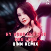 Hy Vọng Quá Hóa Đau Lòng (Remix) artwork