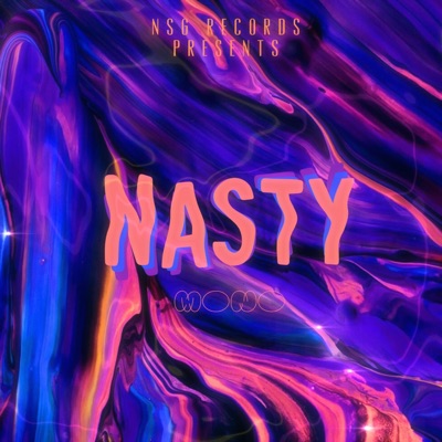 Nasty - Single