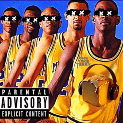 Fab 5 EP (feat. T-Sqizz HPIC HOGG) - EP