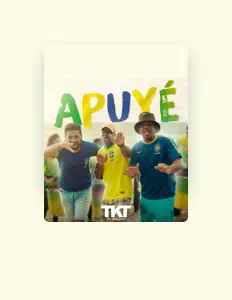 Ascolta TKT, guarda video musicali, leggi la biografia, vedi le date del tour & altro!