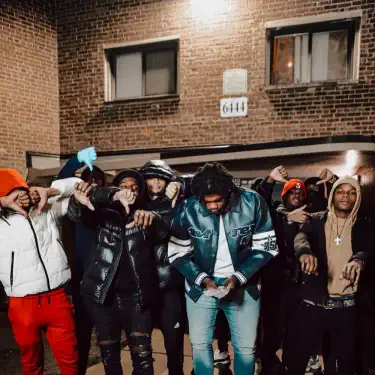 Live From The Ghetto (feat. G Herbo) - Munna ikee: Song Lyrics
