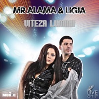 Viteza luminii - Single - Mr. Alama & Ligia