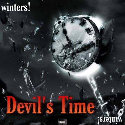 Devil's Time - Single