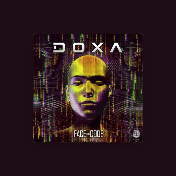 DOXA (FR)'s avatar