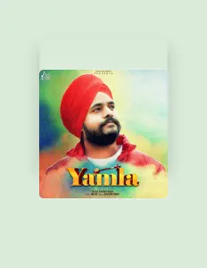 聆聽 Sukhvir Singh、觀看音樂影片、閱讀小傳、查看巡演日期等！