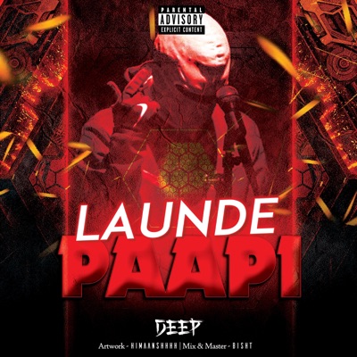 Launde Paapi - Single