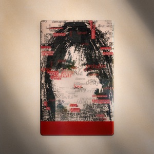 Red Card - Single